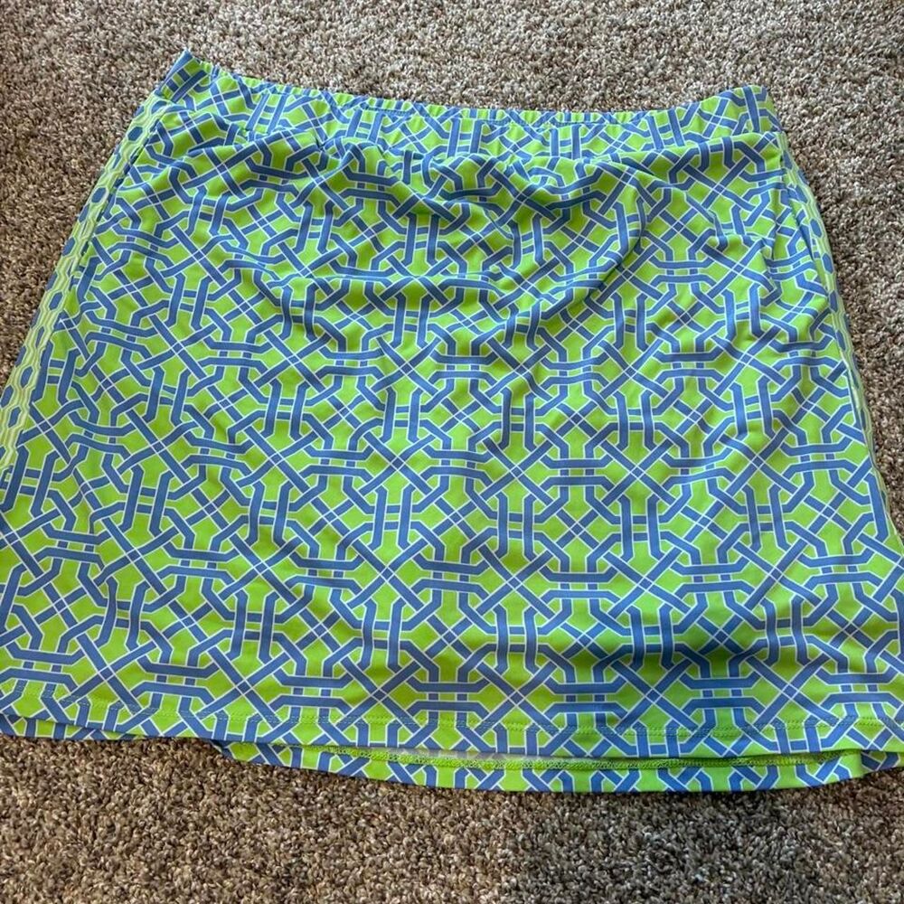 Susan-graver Women's multi Skirt